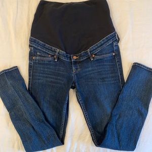 H&M Maternity Skinny Jeans